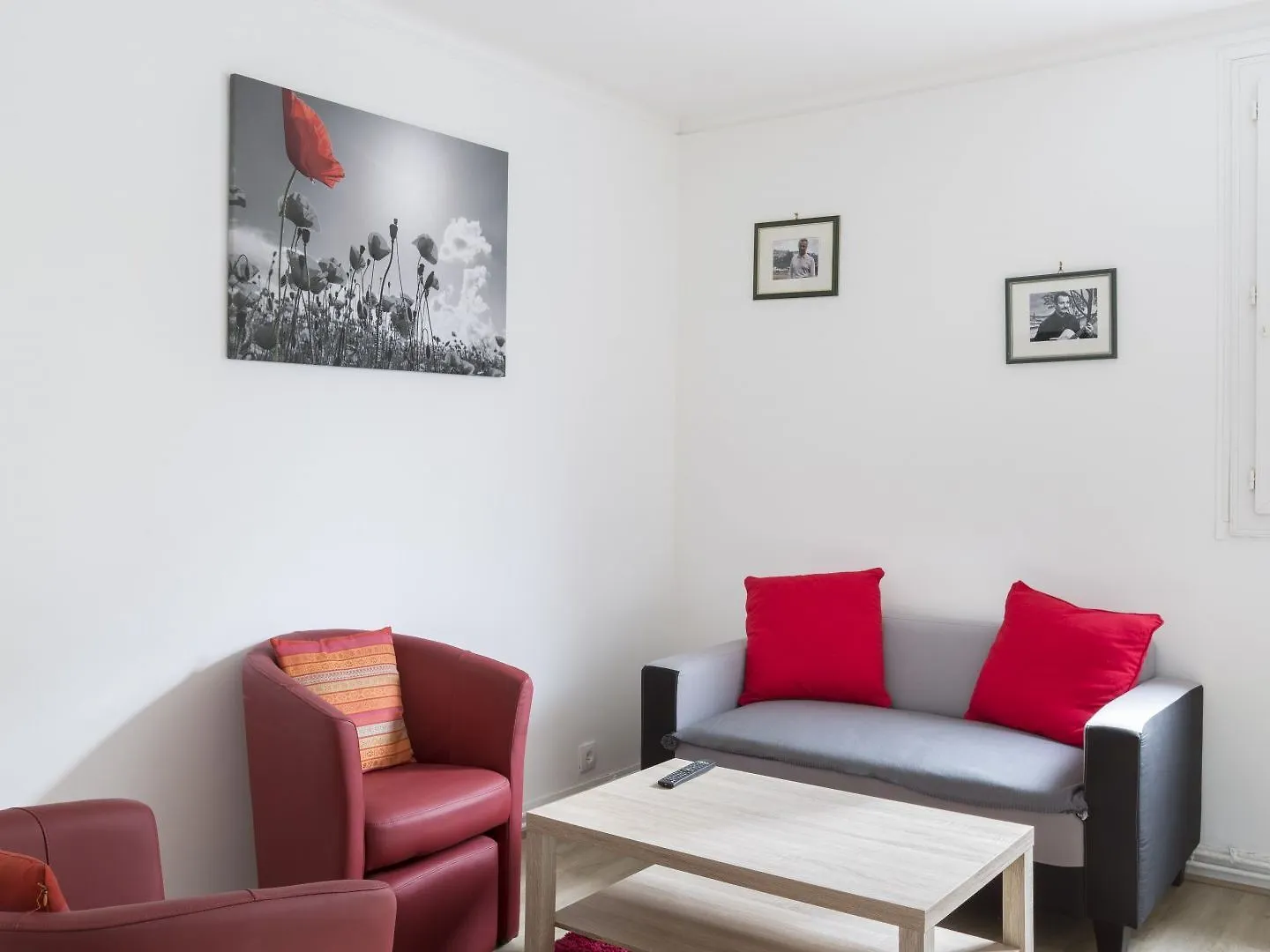 Brassens - Quartier Sainte Therese Rennes 0*,  France
